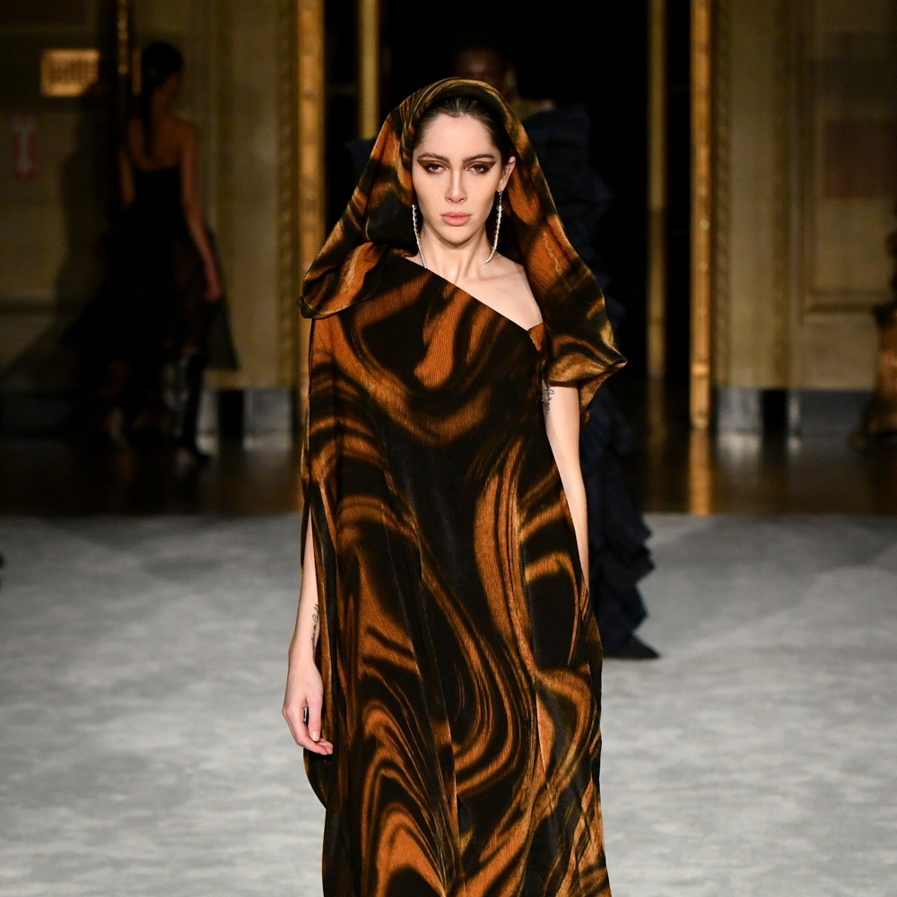 “Semanas de Moda NY e Londres – Fall Winter 2022/2023”