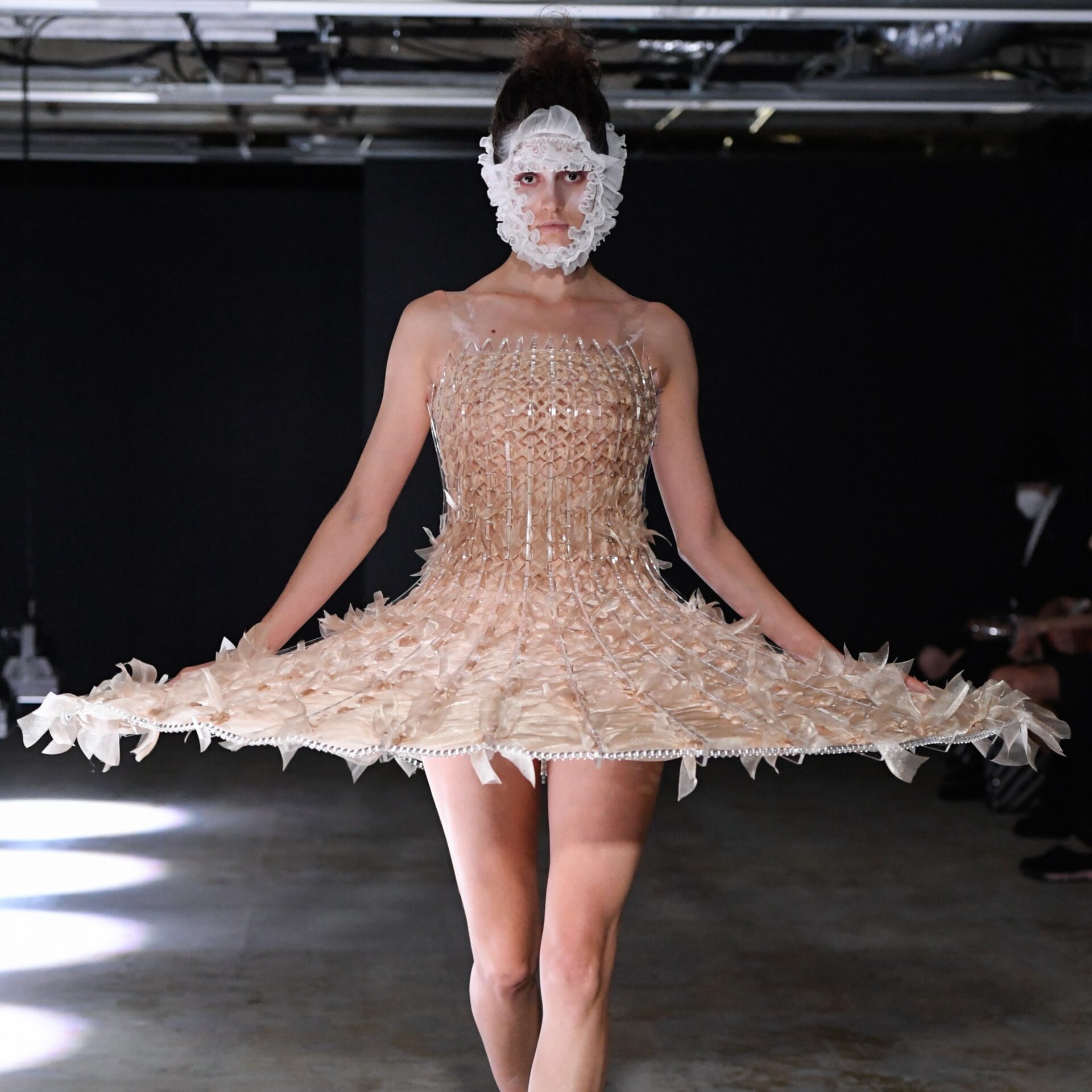 “Q&A sobre as Semanas de Moda de Fall Winter 2022/2023”