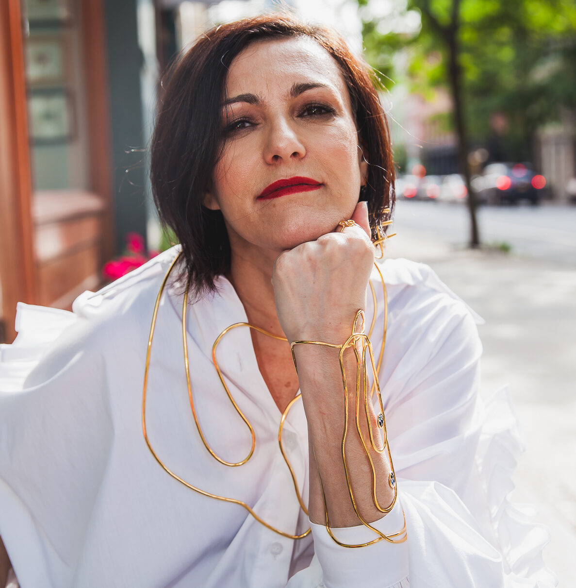 Criando oportunidades no mercado de varejo – com Silvia Dávila