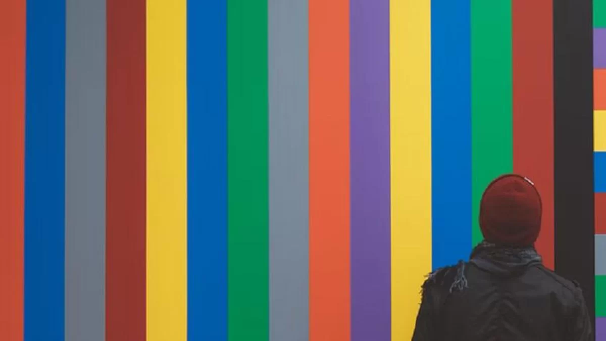 Bate-papo: Análise de Cores Online