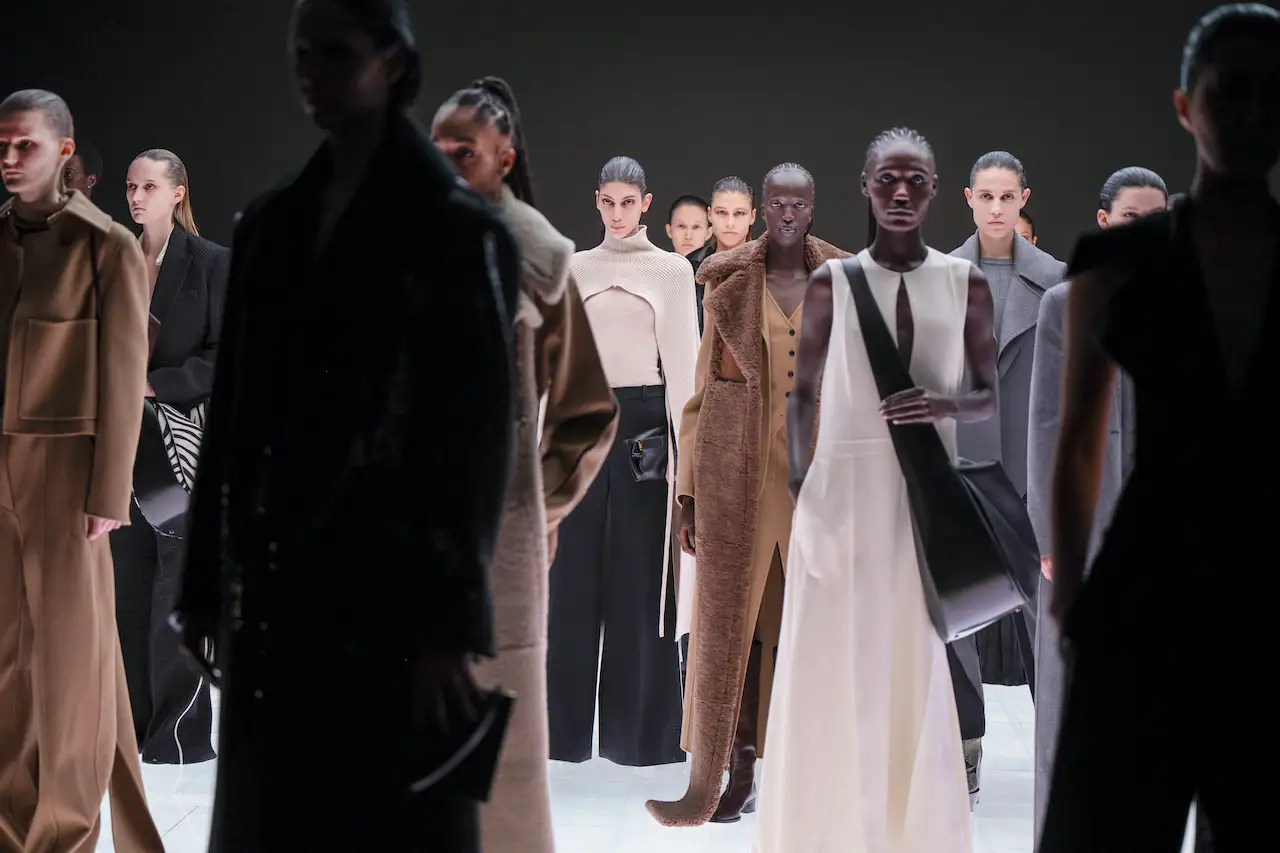 Semanas de Moda: Resumo e Conclusão de Fall Winter 2023/2024