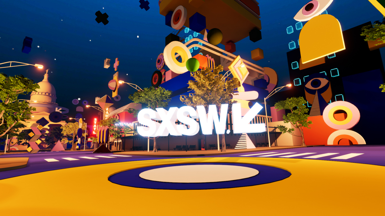 Masterclass: Resumo do SXSW: Principais Aprendizados – com Silvia
