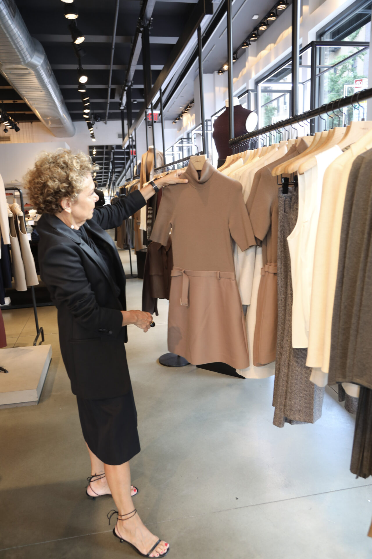 Masterclass: Vitrines de NY – Spring 2023 – com Marcia