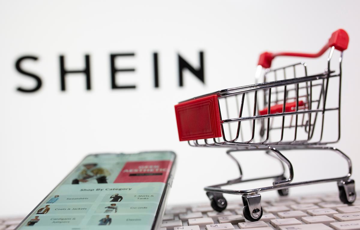 Bate-papo sobre “O Mercado do Ultra Fashion: Caso Shein”