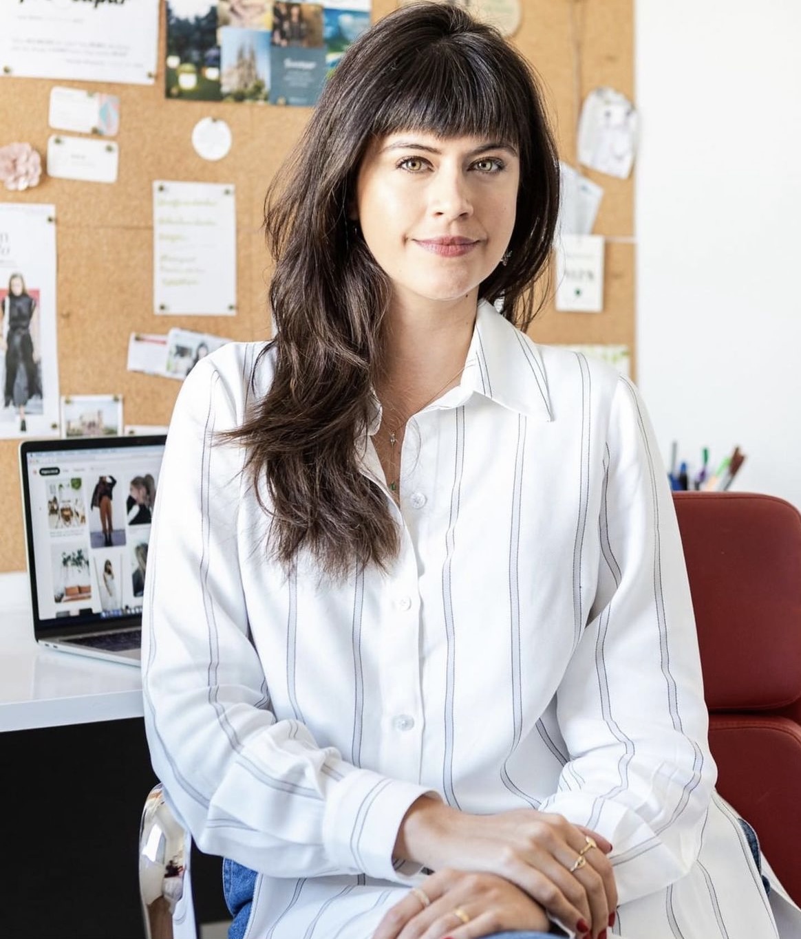 Narrativas digitais para alavancar em seus negócios – com Renata Gualdi