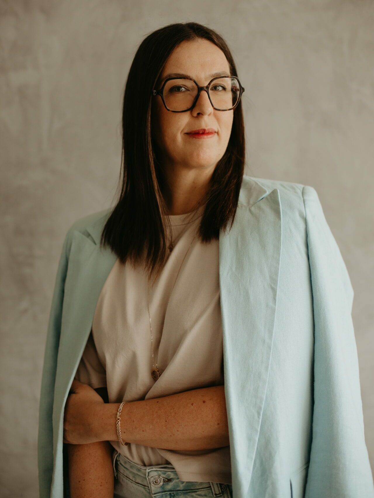 Palestra com convidada – “EMPREENDEDORISMO: Da estratégia à gestão.” com Marília Carvalhinha