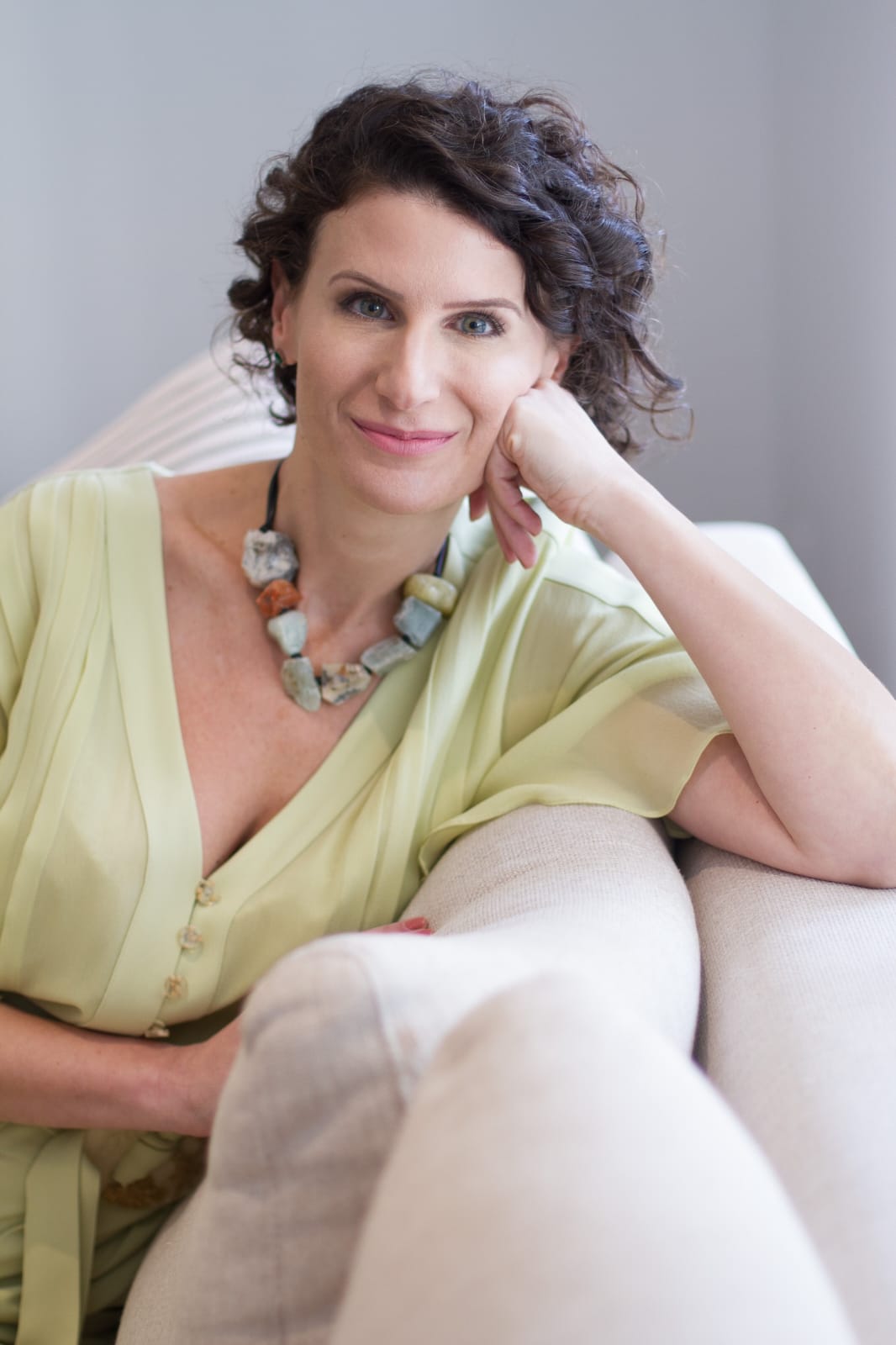 Palestra com Convidada: “Tendências das Vitrines Brasileiras” com Fabi Hussini