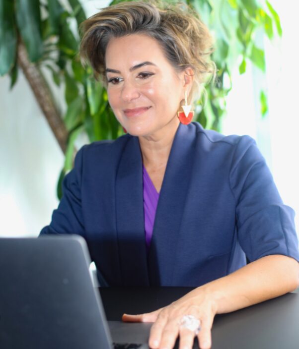 Mastermind com Silvia Scigliano