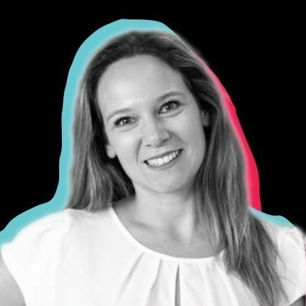 Palestra: “Como usar o TikTok para seu negócio” com Mariana Boulos da TikTok