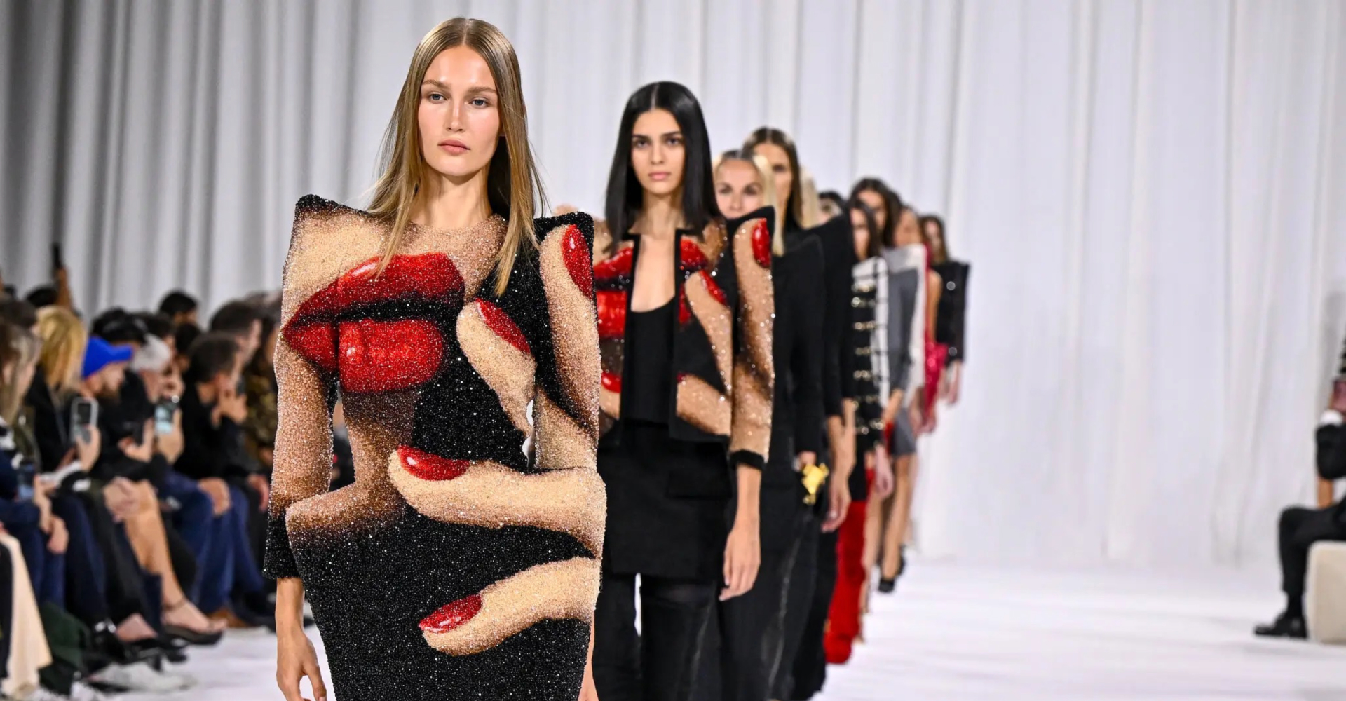 Tendências da MFW e PFW: Fall-Winter 2025