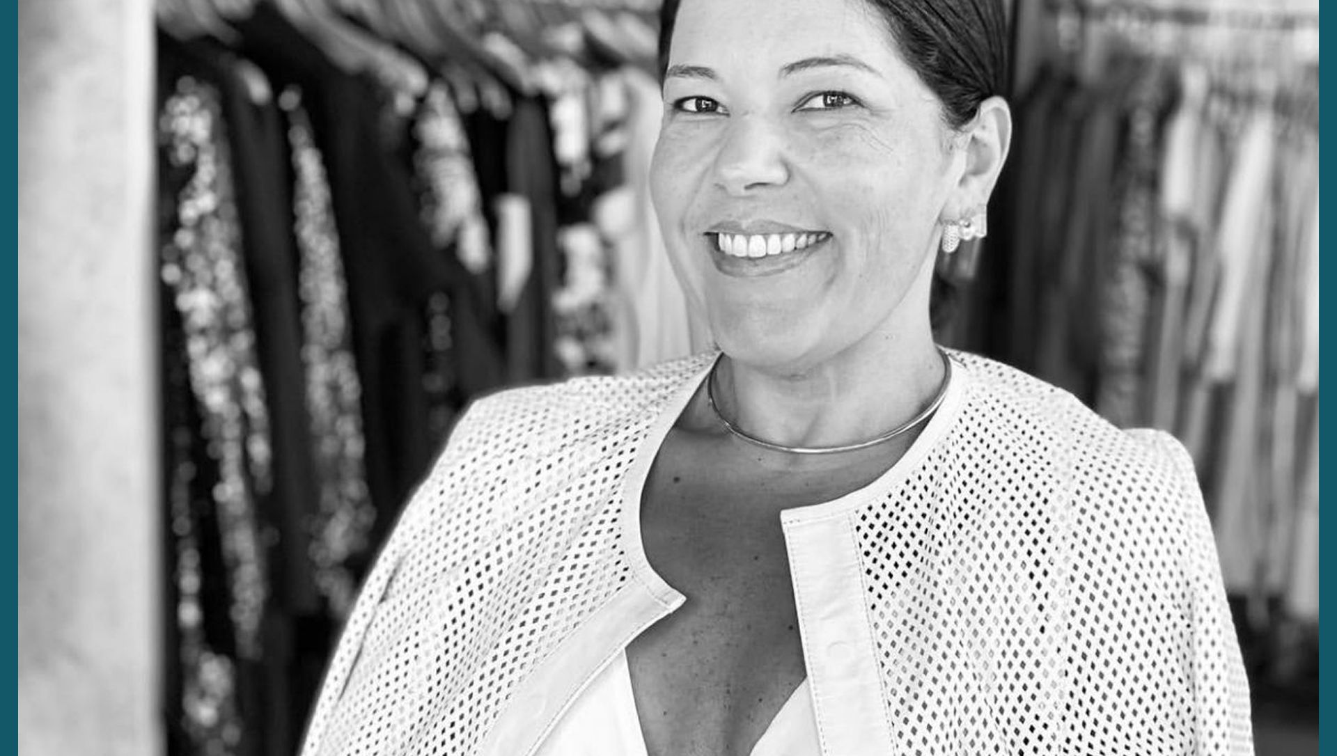 A consultoria de imagem conectada com o lojista, com Dani Macedo