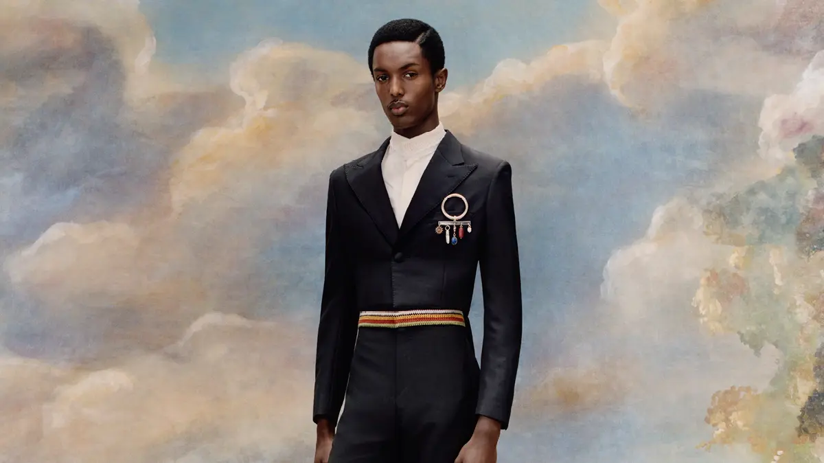 Nova exposição do Costume Institute do MET – Impecável: A Confecção do Estilo Negro