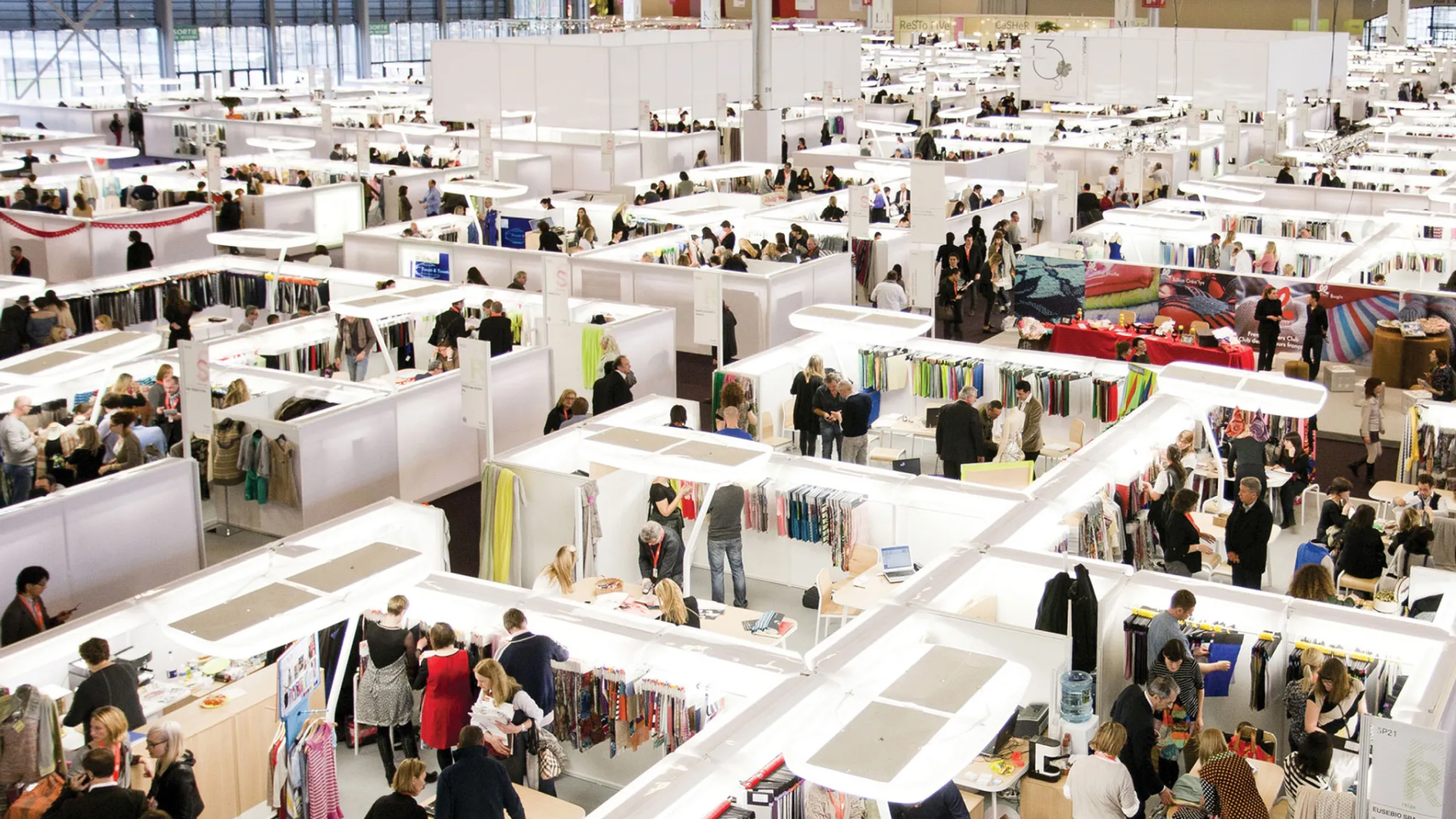 Première Vision AW26/27: tecidos, cores e inovações – com Isabel Martins