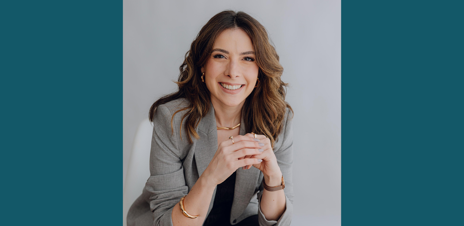 “Oficina de conteúdo estratégico e autêntico”, com Livia A Antonnelli