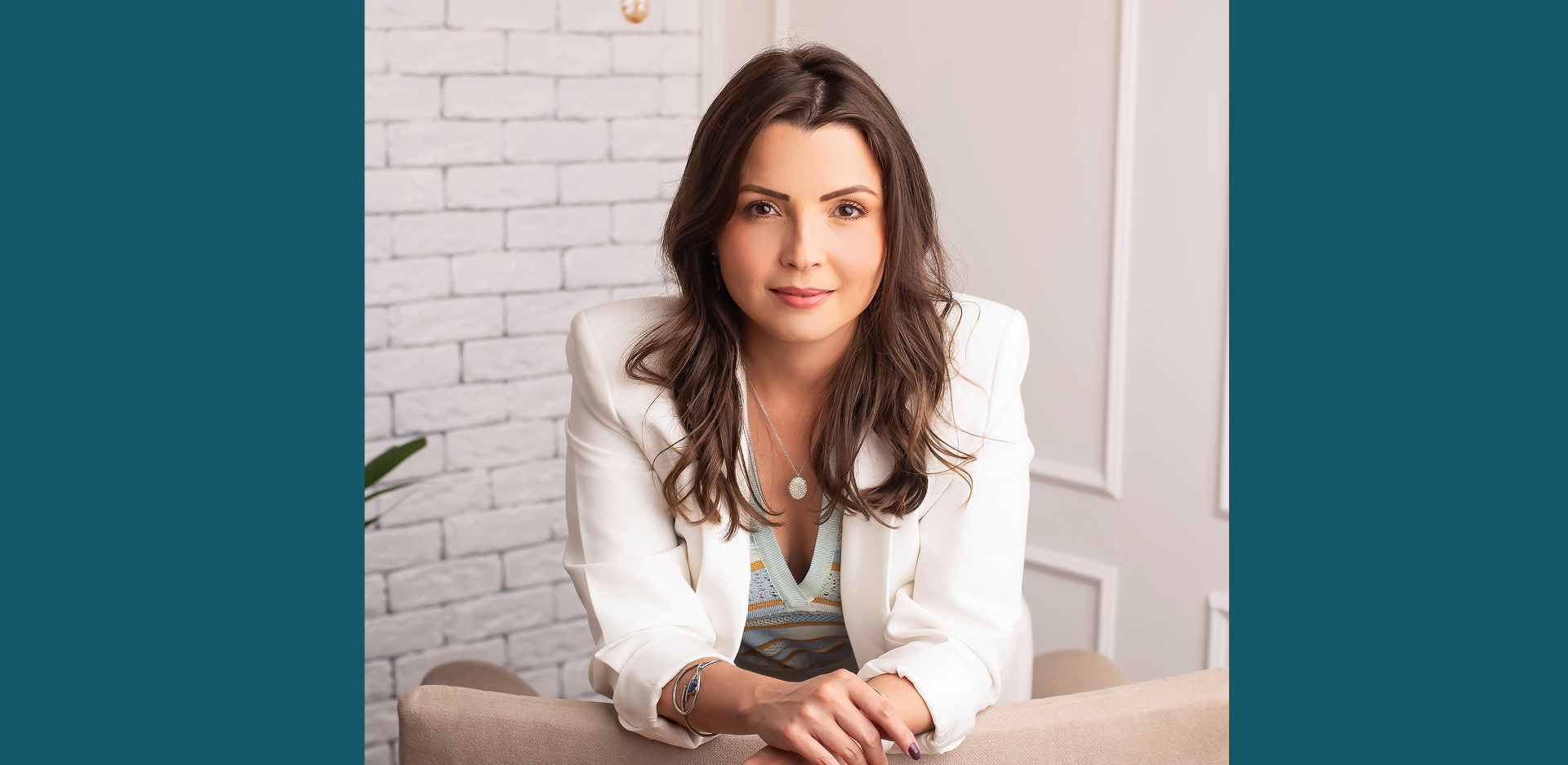 Neuroconsultoria de Imagem: um novo olhar sobre a marca pessoal, com Tatá Lanzoni